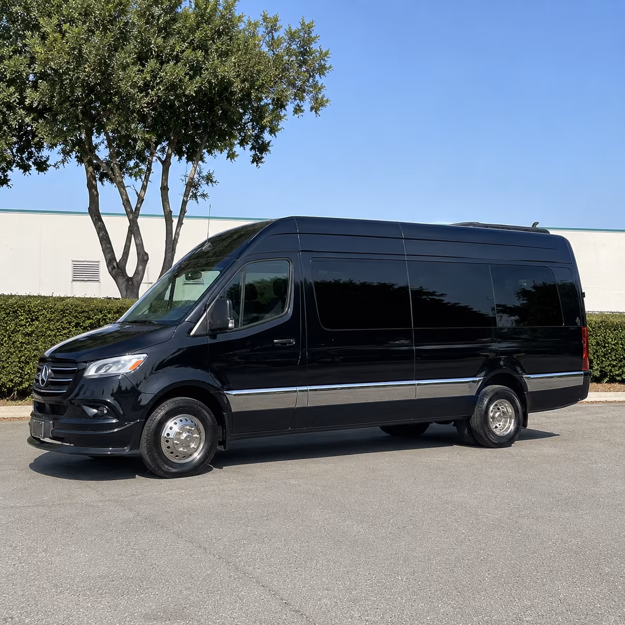 find the perfect transportation for your next birthday 5