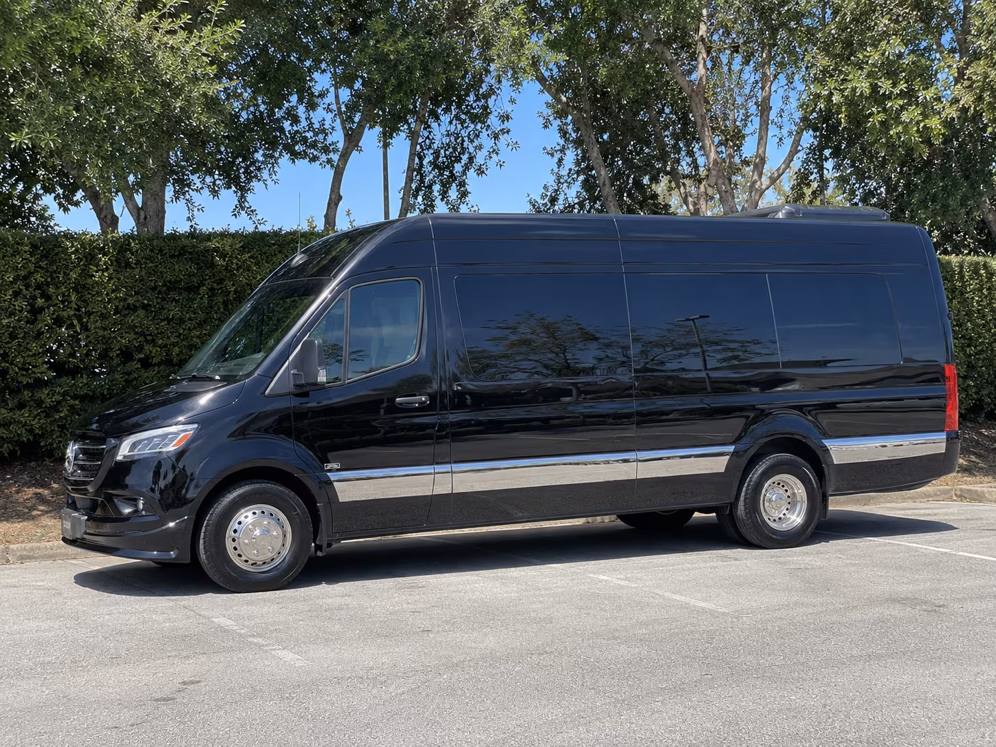 find the perfect transportation for your next concert or music festival 2