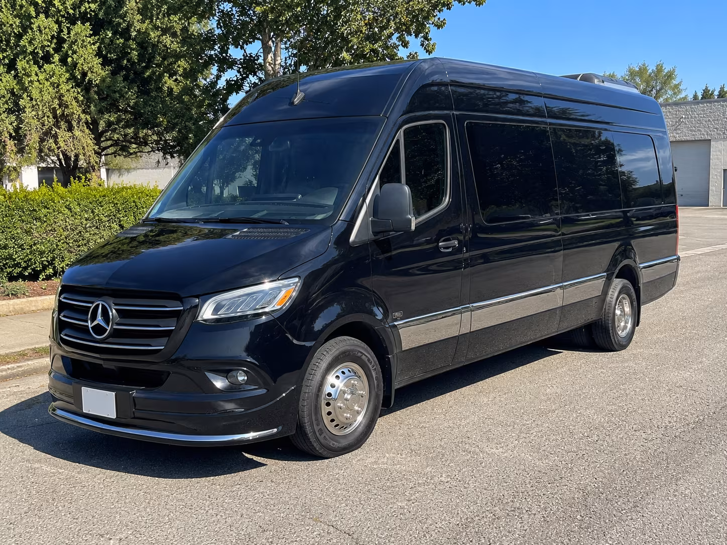 find the perfect transportation for your next concert or music festival 3
