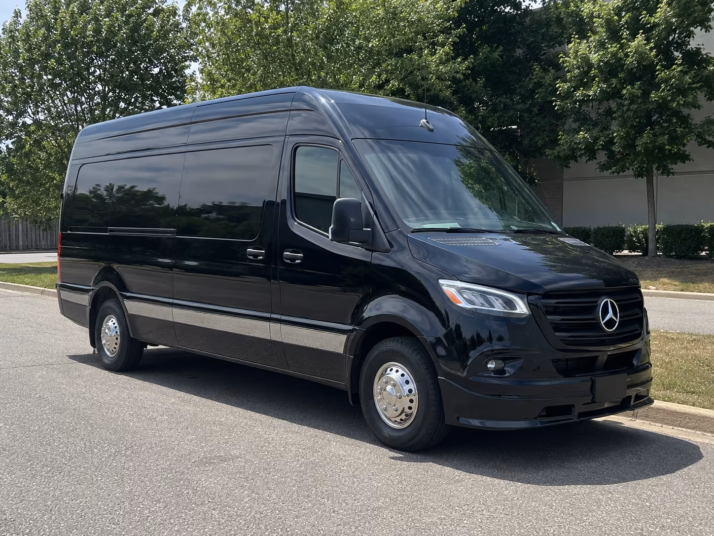 find the perfect transportation for your next private event 2