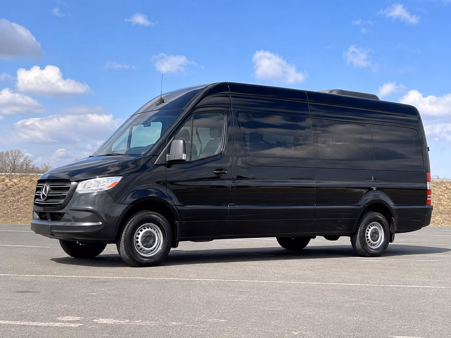 find the perfect transportation for your next private event 3
