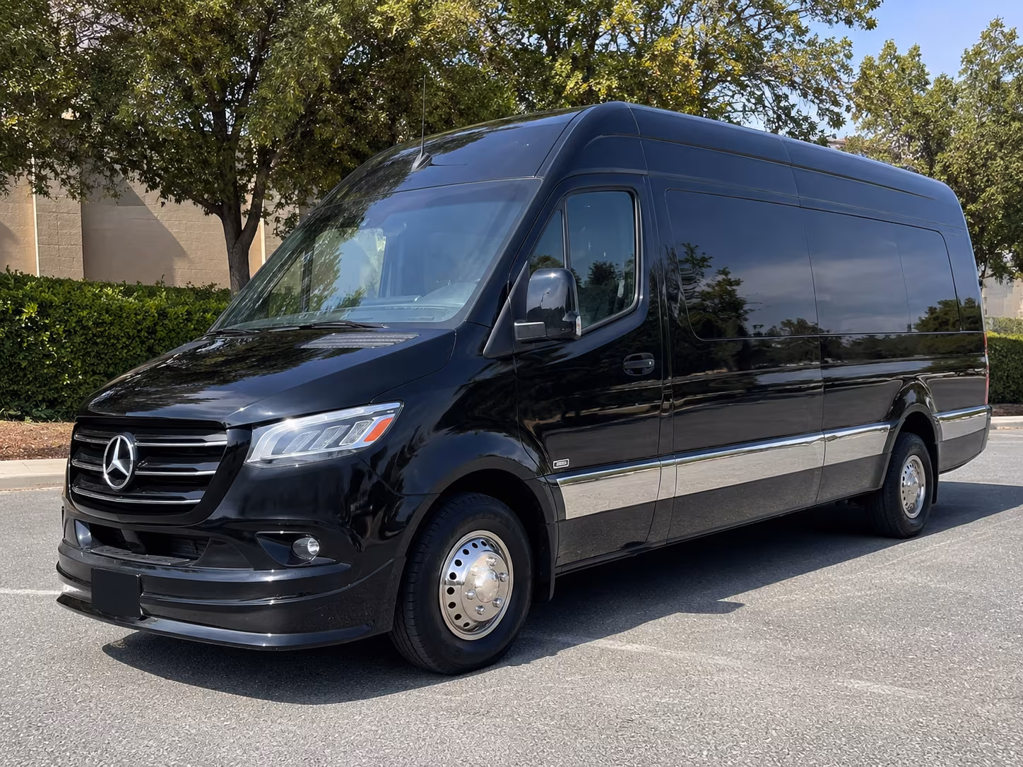 find the perfect transportation for your next prom 2