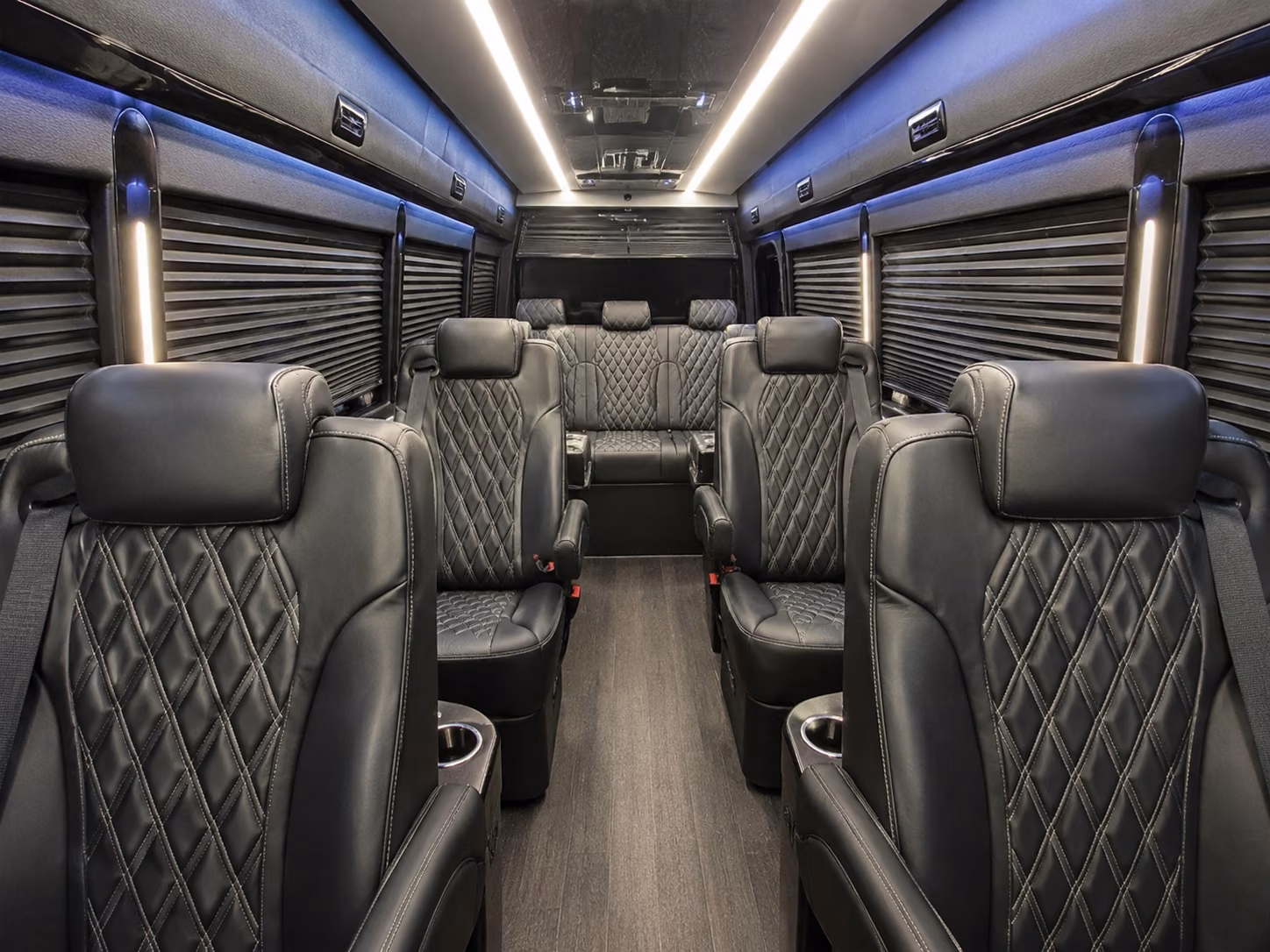 find the perfect transportation for your next prom 3