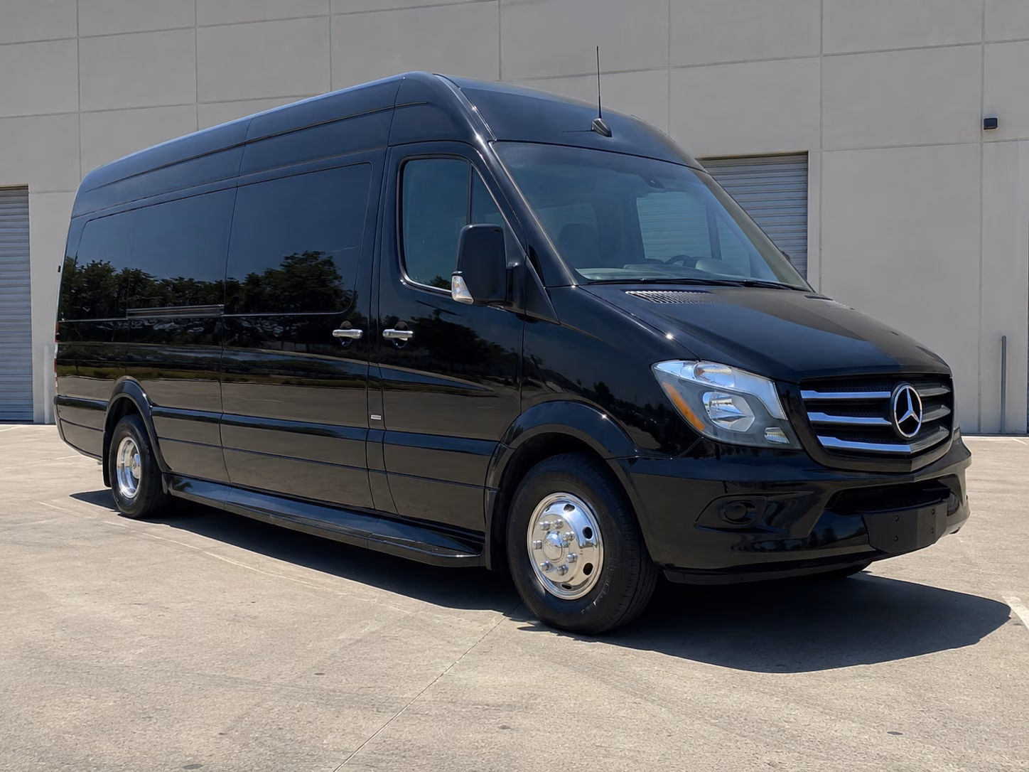 find the perfect transportation for your next prom 5