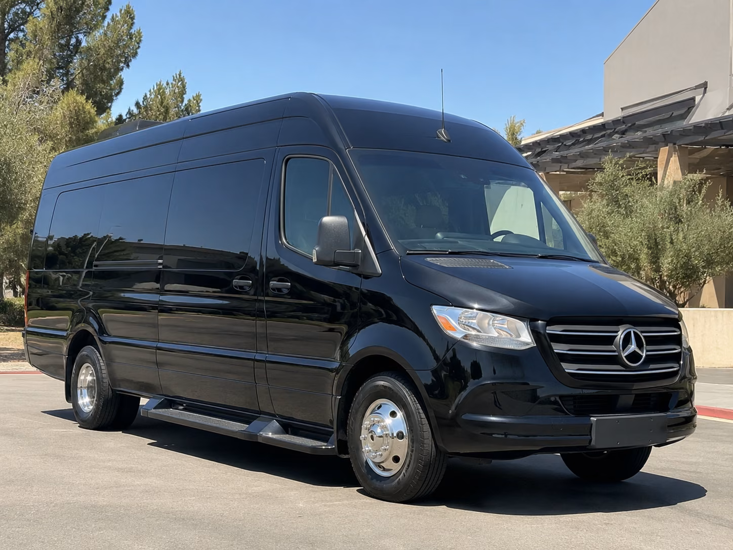 find the perfect transportation for your next sporting event 1