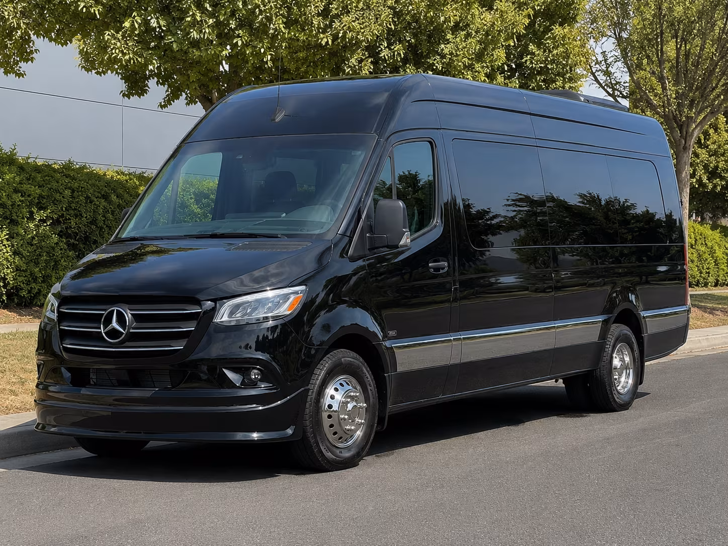 find the perfect transportation for your next sporting event 2