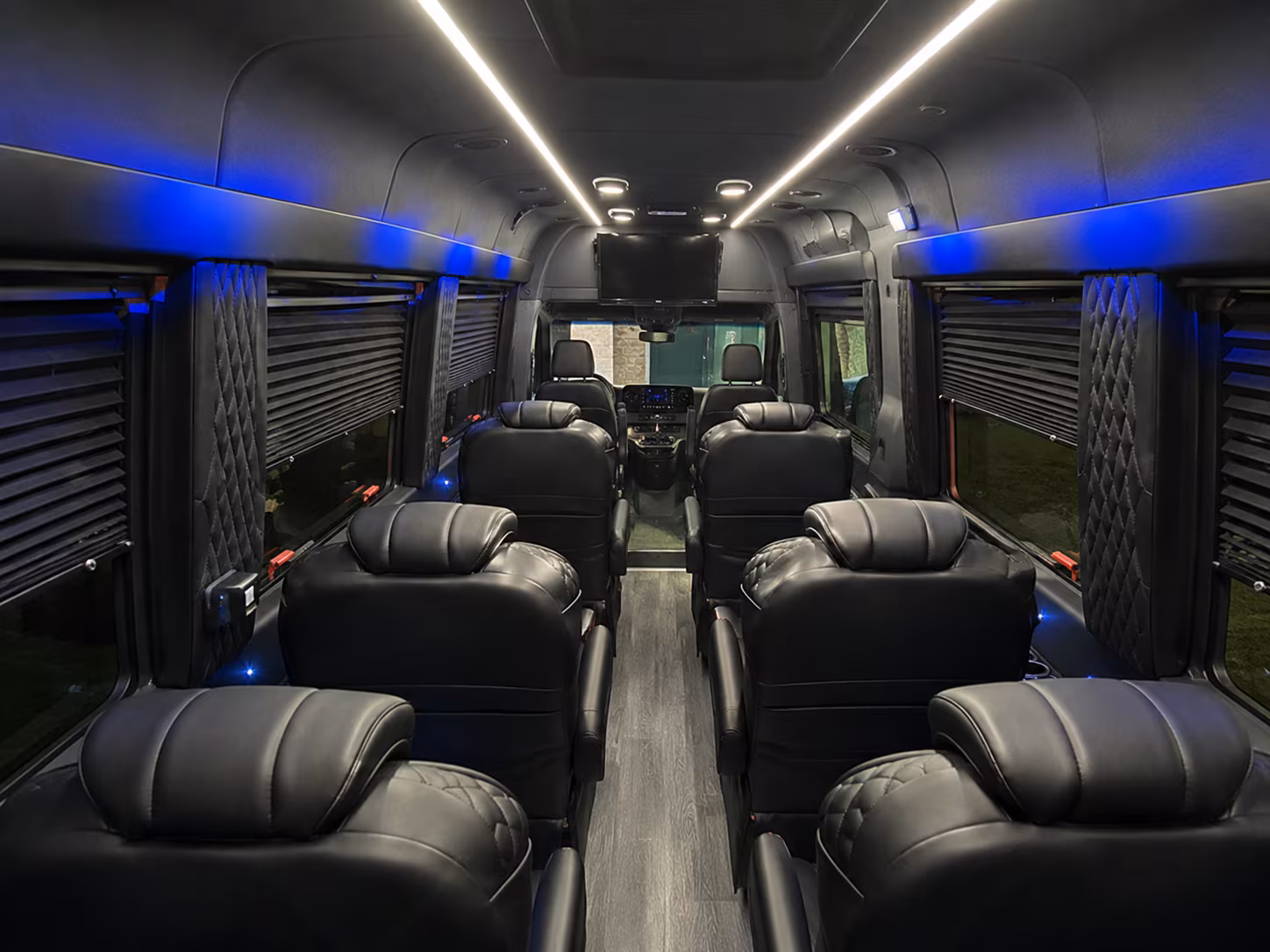 find the perfect transportation for your next wedding 1