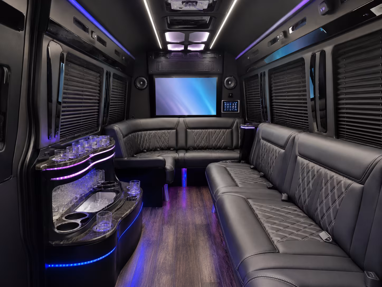 find the perfect transportation for your next wine tour 2