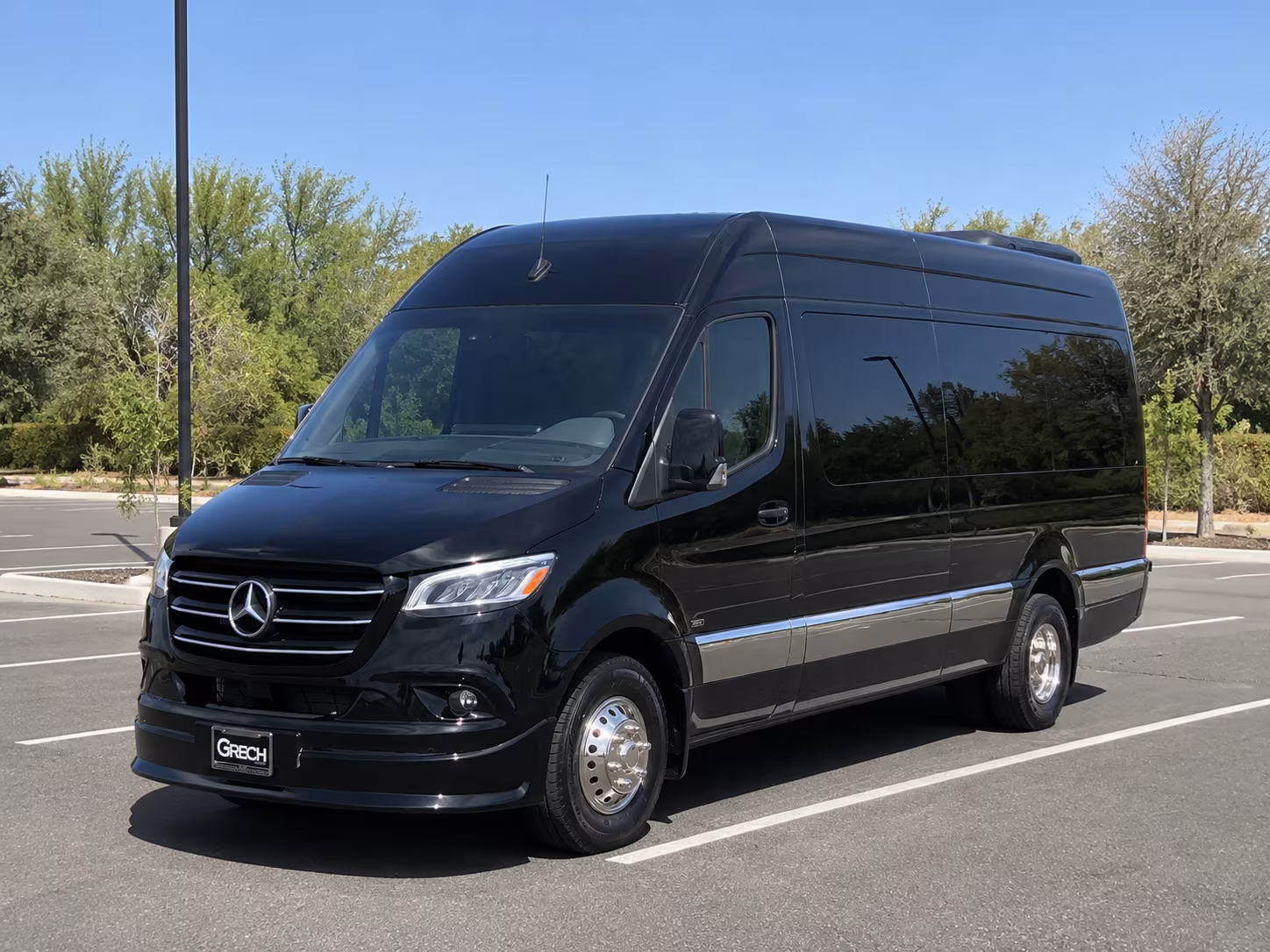 how distance mileage and route complexity affect your mobile sprinter van quote