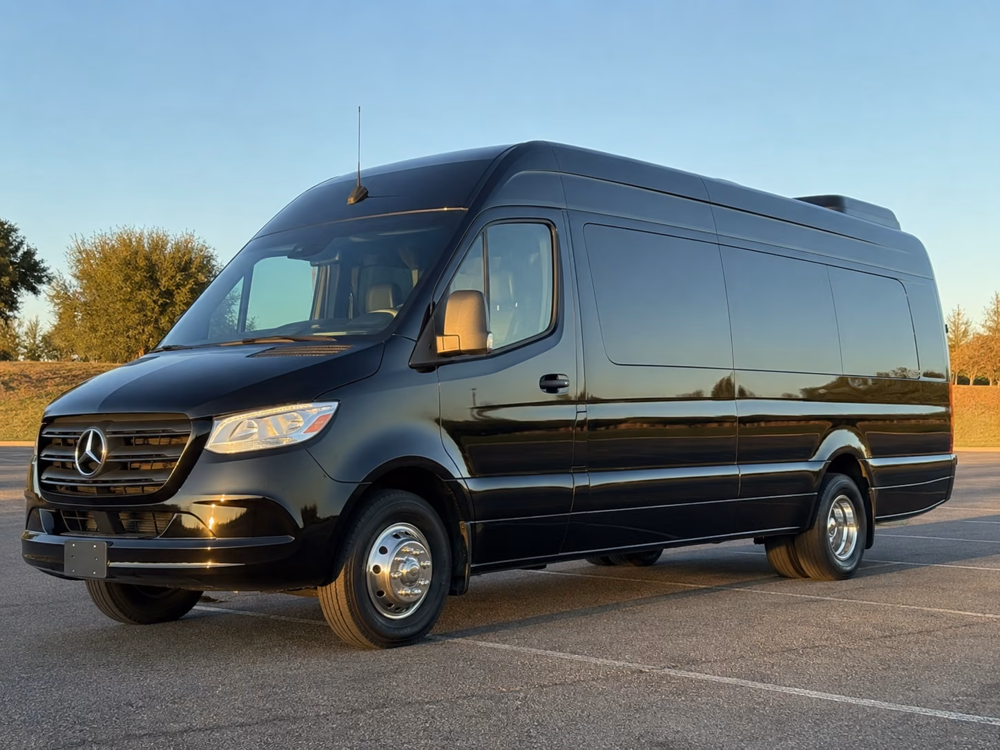 Mobile Airport Transportation